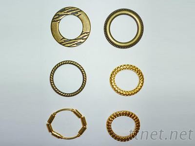 皮包圓形環|成衣副料圓形環|服飾配件圓形環|流行飾品圓形環|鋅合金圓形環|圓形環工廠