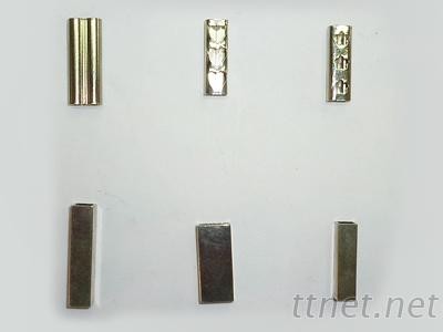 客製化銅管工廠｜皮包/箱袋類銅管配件